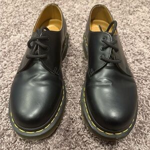Doc Marten’s 1461 Oxfords